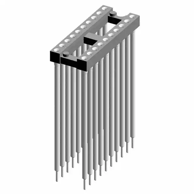 116-87-320-41-013101 Preci-Dip  Supports de circuits intégrés